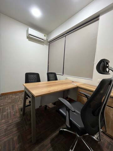 Team Area in  Office Space at Venus Benecia, Bodakdev – for Sale
