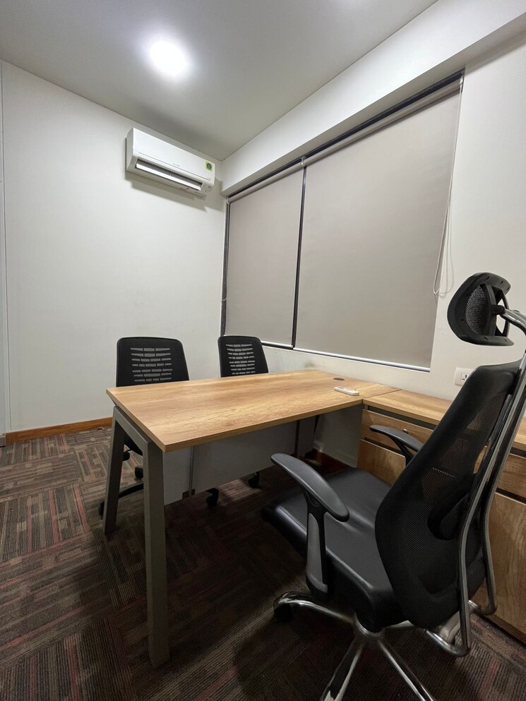 Team Area, venus-benecia Commercial Office Space 711 Sq.Ft. In Bodakdev Ahmedabad 9008215