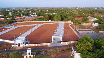  Plot For Sale in Panjappur
