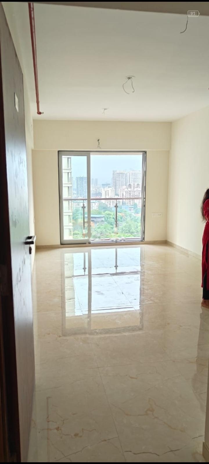 1 BHK 428 Sq.Ft. Apartment in Mahavir Square