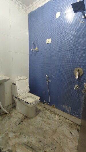 Bathroom in 2 BHK Builder Floor at Govindpuri – for Sale