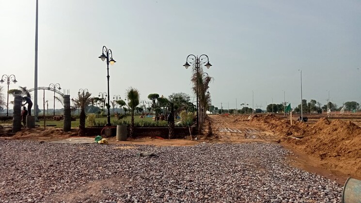 undefined, jattari  110 Sq.Yd. Plot In Jattari Aligarh 9008235