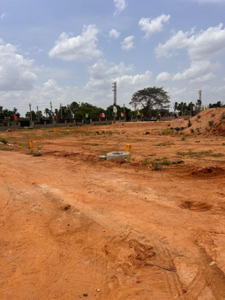 undefined, kongar khurd  150 Sq.Yd. Plot In Kongar Khurd Hyderabad 9008179