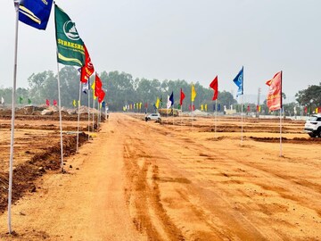  Plot For Sale in Kongar Khurd