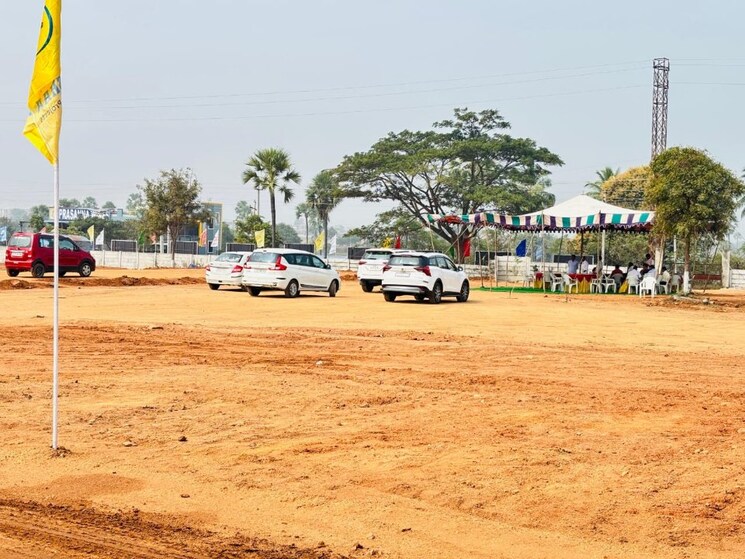 undefined, kongar khurd  150 Sq.Yd. Plot In Kongar Khurd Hyderabad 9008179