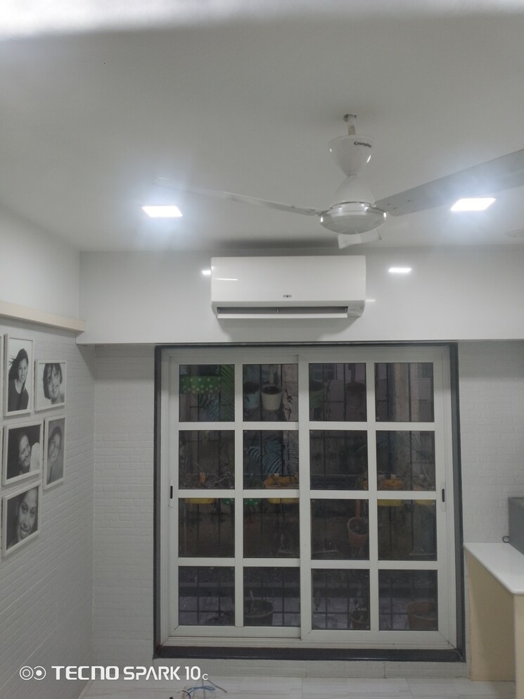 Living Room, ap-mukta 1.5 Bedroom 550 Sq.Ft. Apartment In Khar West Mumbai 9008252