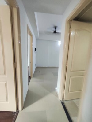 Building Lobby in 2 BHK Apartment at Paras Seasons, Sector 168 – for Sale