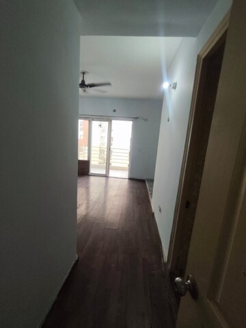 Building Lobby in 2 BHK Apartment at Paras Seasons, Sector 168 – for Sale