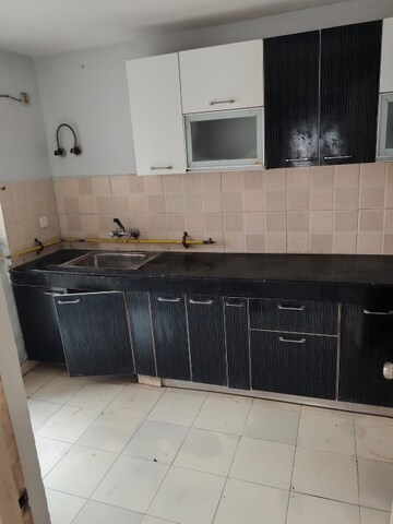 Kitchen in 2 BHK Apartment at Paras Seasons, Sector 168 – for Sale