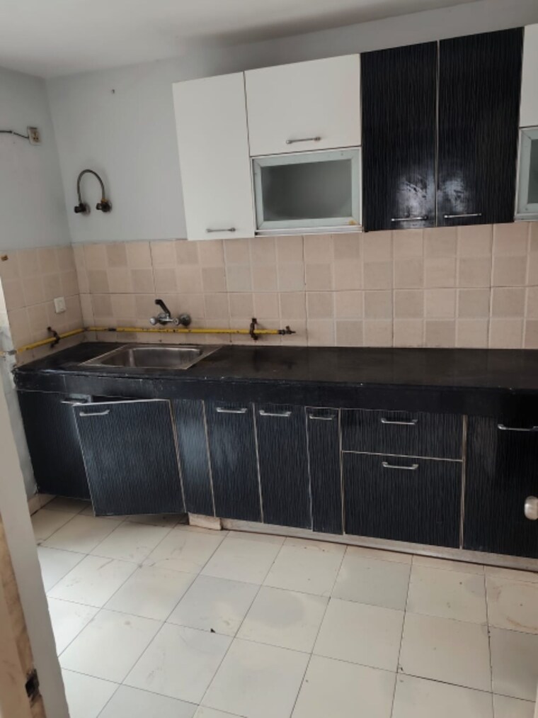 Kitchen, paras-seasons 2 Bedroom 830 Sq.Ft. Apartment In Sector 168 Noida 9008240