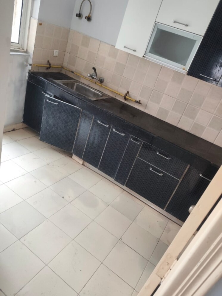 Kitchen, paras-seasons 2 Bedroom 830 Sq.Ft. Apartment In Sector 168 Noida 9008240
