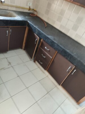 Kitchen in 2 BHK Apartment at Paras Seasons, Sector 168 – for Sale