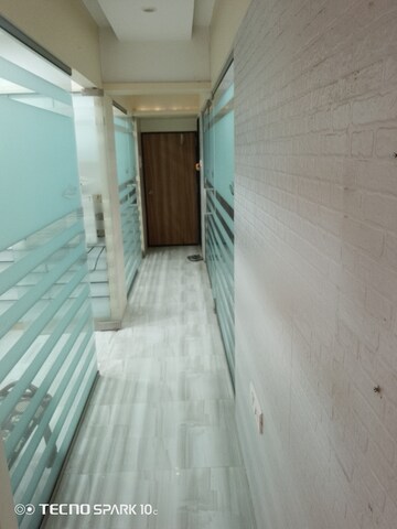 Building Lobby in 1.5 BHK Apartment at AP Mukta, Khar West – for Sale