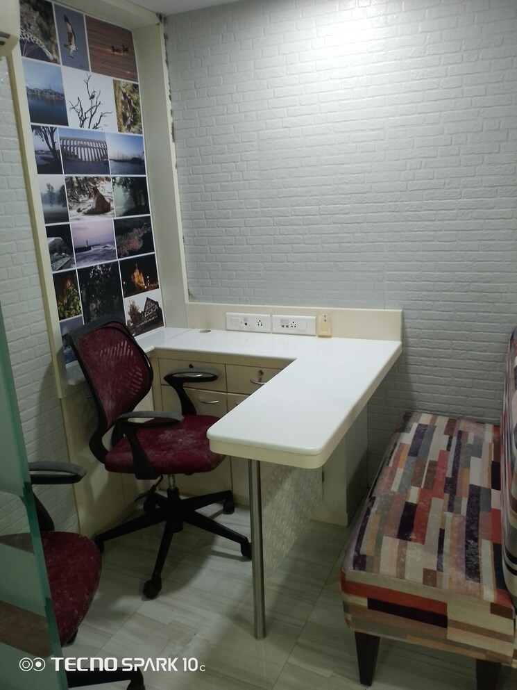 Team Area, ap-mukta 1.5 Bedroom 550 Sq.Ft. Apartment In Khar West Mumbai 9008252