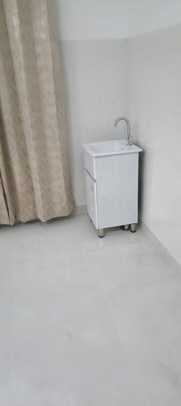 Bathroom in 2 BHK Villa at Aerocity – for Rent