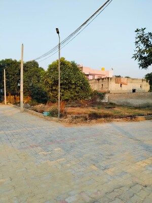Plot Area in  Plot at Tilapta – for Sale