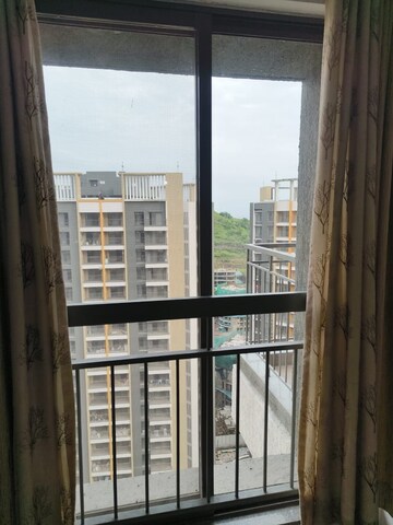 3 BHK Apartment – Exterior View View at Pride Kingsbury Phase 2, Charholi Budruk - for Sale