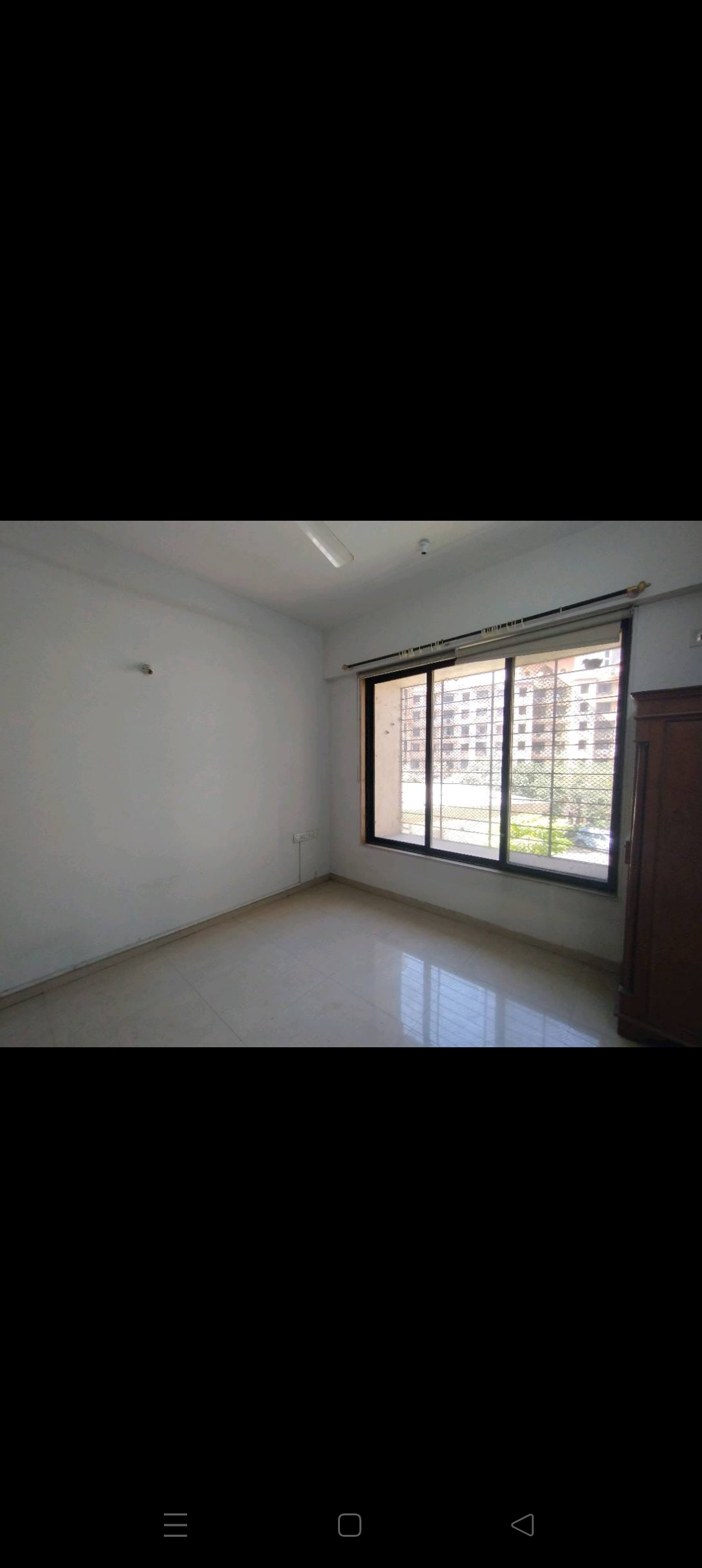 2 BHK + Servant Room Apartment For Rent in Kalpataru Paramount