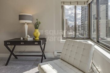 Bathroom in 3 BHK Builder Floor at Mayur Vihar Phase ii – for Sale