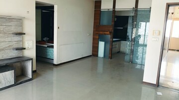 Kitchen in 2.5 BHK Apartment at Parel – for Sale