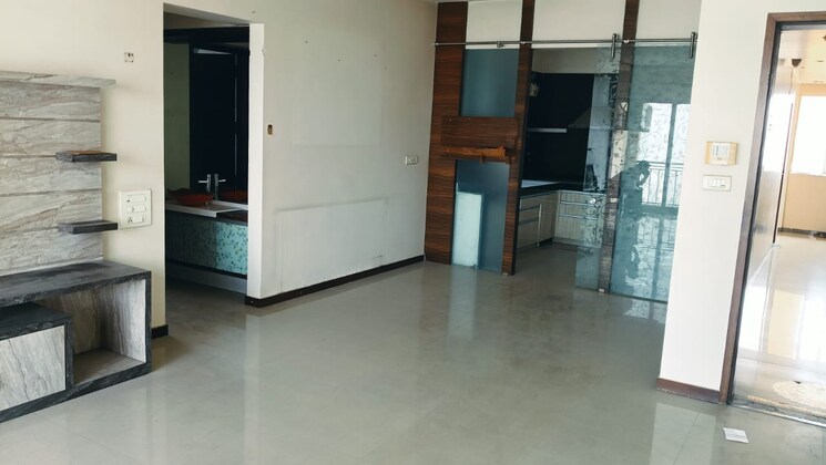 Kitchen, parel 2.5 Bedroom 1000 Sq.Ft. Apartment In Parel Mumbai 9008361