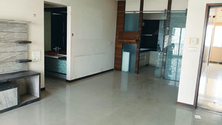 Kitchen, parel 2.5 Bedroom 1000 Sq.Ft. Apartment In Parel Mumbai 9008361
