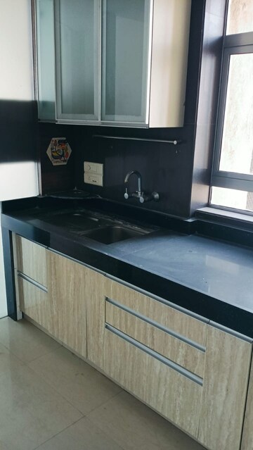 Kitchen in 2.5 BHK Apartment at Parel – for Sale