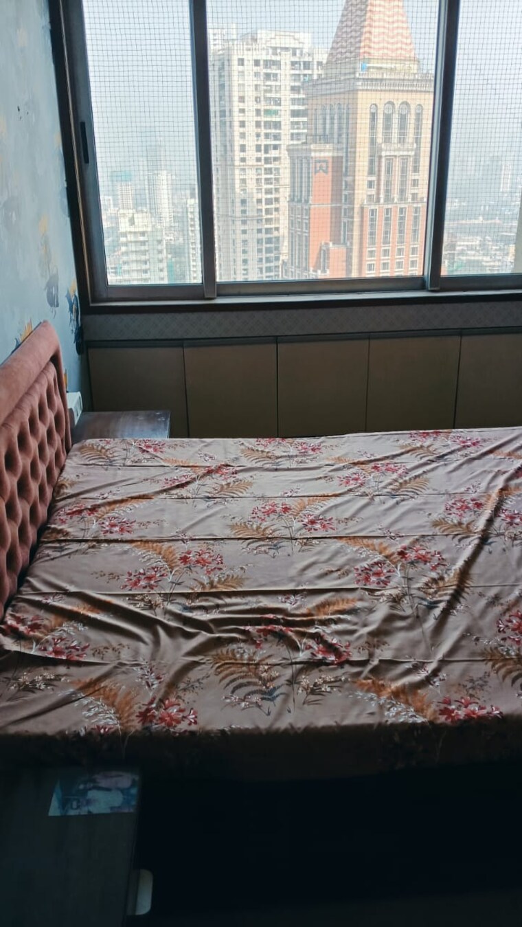 Bedroom, parel 2.5 Bedroom 1000 Sq.Ft. Apartment In Parel Mumbai 9008361