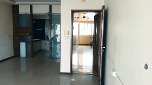 Kitchen in 2.5 BHK Apartment at Parel – for Sale