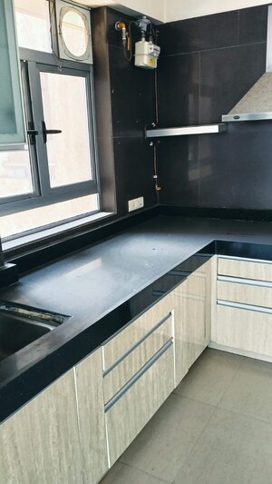 Kitchen in 2.5 BHK Apartment at Parel – for Sale