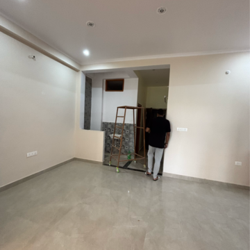 2 BHK Independent House For Rent in Gomti Nagar