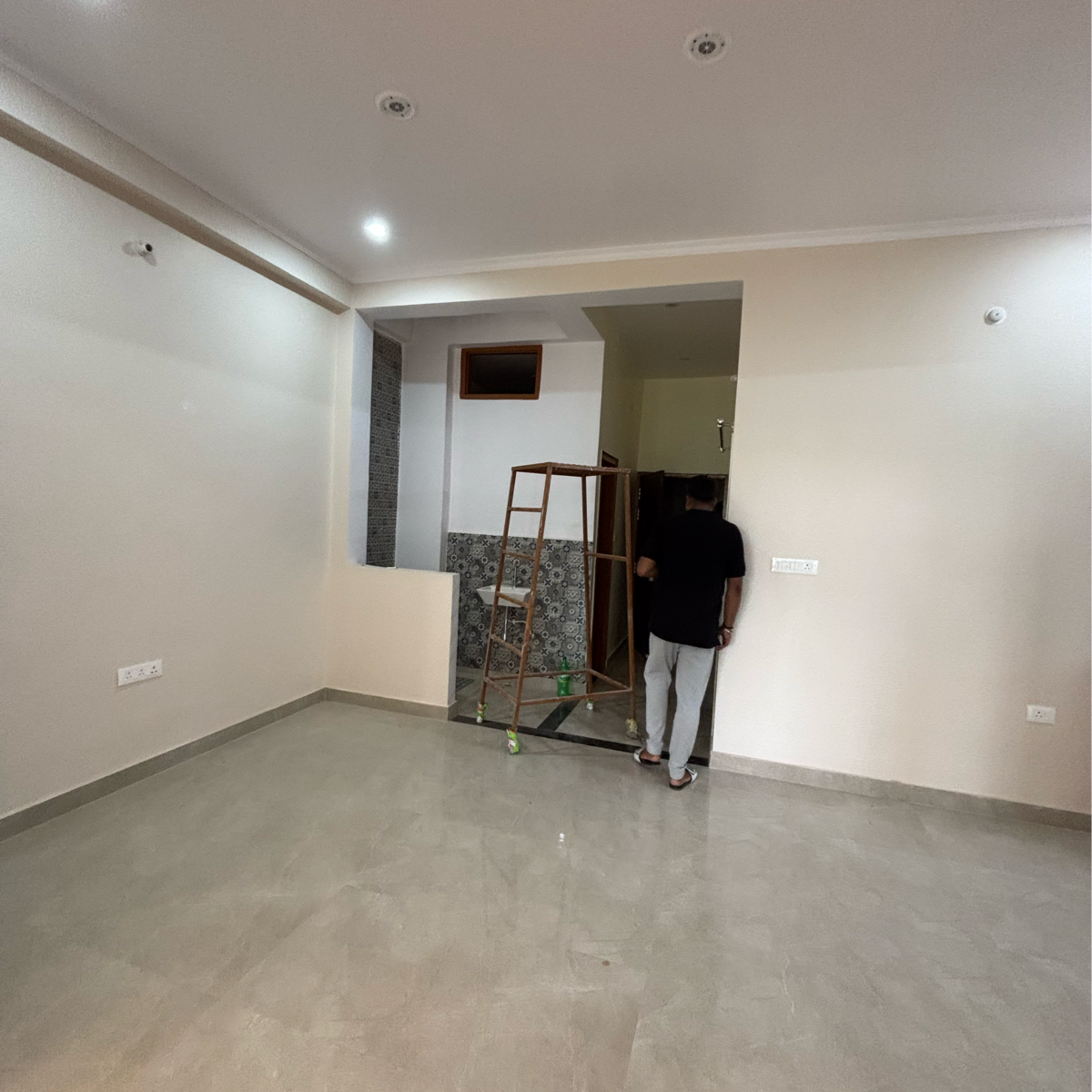 2 BHK Independent House For Rent in Gomti Nagar Extension Sec