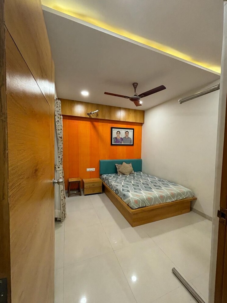 Bedroom, gota 3 Bedroom 167 Sq.Yd. Apartment In Gota Ahmedabad 9008274