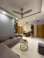 3 BHK + Pooja Room,Servant Room,Study Room,Extra Room 167 Sq.Yd. Apartment in  Western Glory 