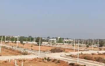 Plot For Sale in Ujjain Road