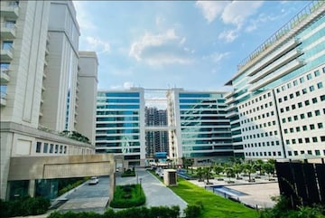  Office Space in IT/SEZ For Rent in Assotech Business Cresterra, Sector 135