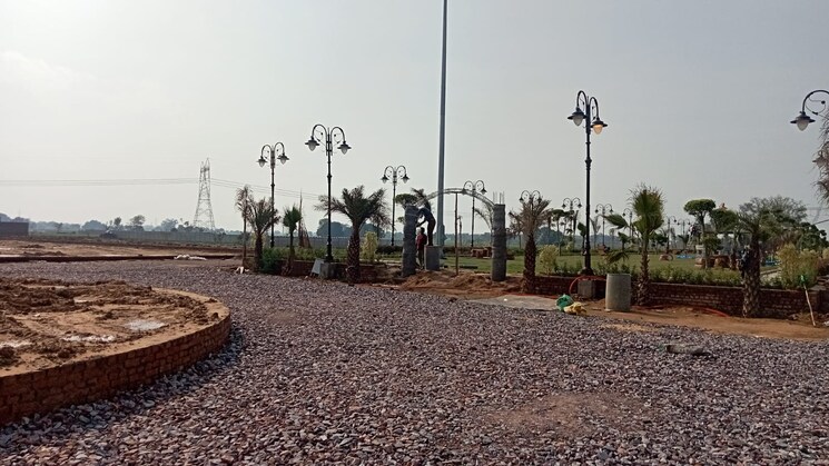 undefined, jattari  120 Sq.Yd. Plot In Jattari Aligarh 9008289