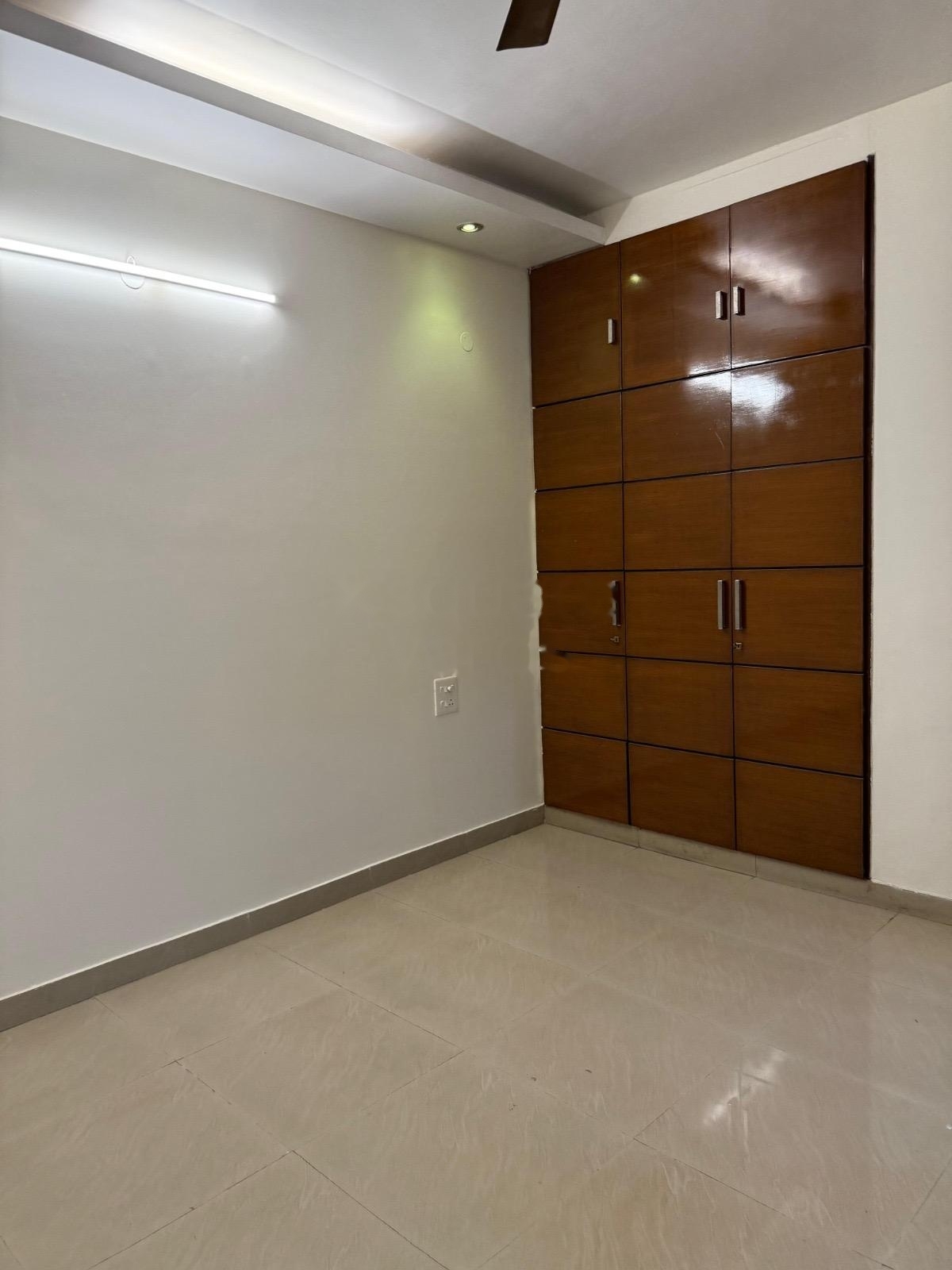 3 BHK Apartment For Rent in SS The Lilac