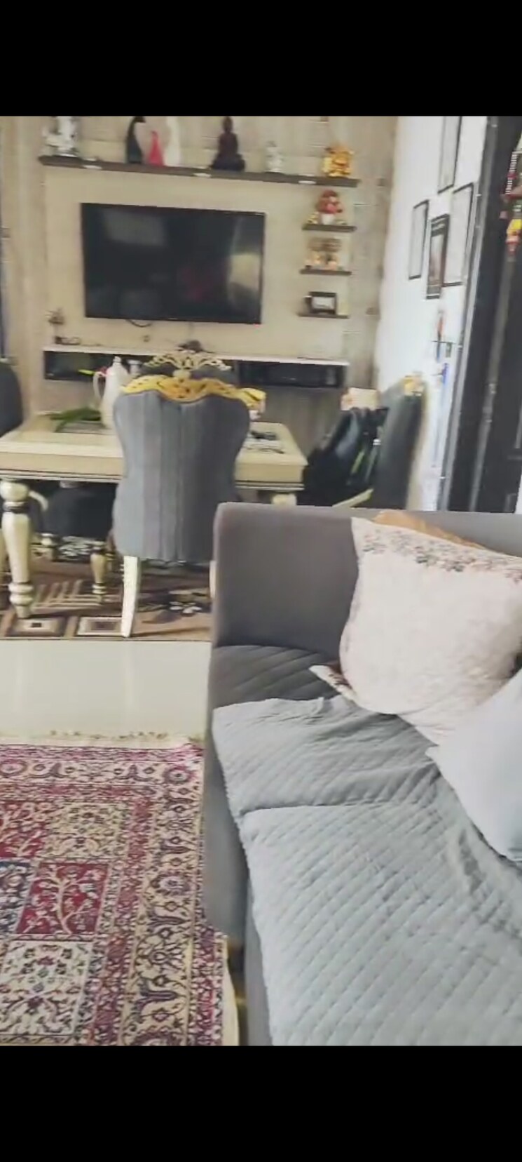 Bedroom, nimbus-the-hyde-park 2 Bedroom 1080 Sq.Ft. Apartment In Sector 78 Noida 9008327