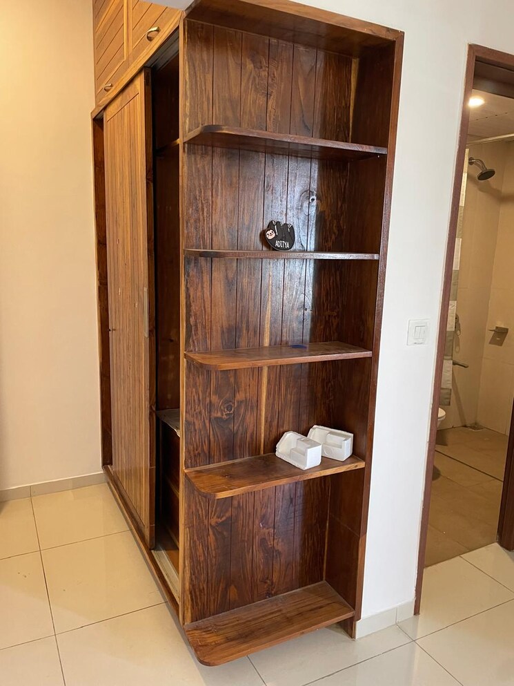 undefined, l-t-raintree-boulevard-phase-2 4 Bedroom 2470 Sq.Ft. Apartment In Hebbal Bangalore 9008317