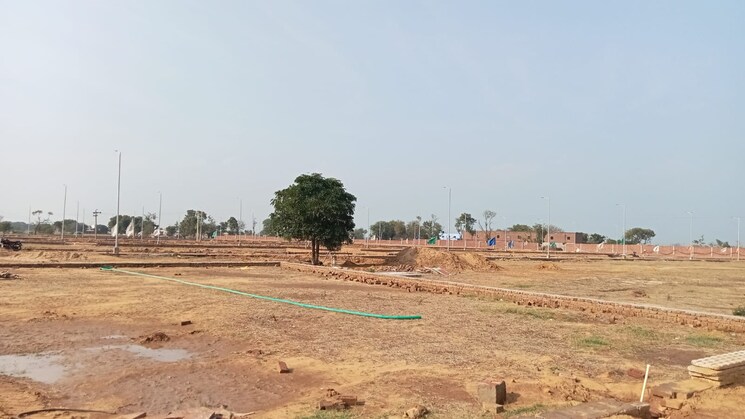undefined, jattari  130 Sq.Yd. Plot In Jattari Aligarh 9008300