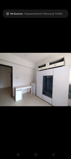 2 BHK + Study Room Apartment For Sale in Lodha Majiwada Tower 5