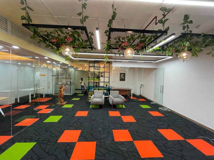 Bedroom, jmd-megapolis Commercial Office Space 1400 Sq.Ft. In Sector 48 Gurgaon 9008359