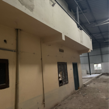 Building Lobby in  Warehouse at Madhapur – for Rent