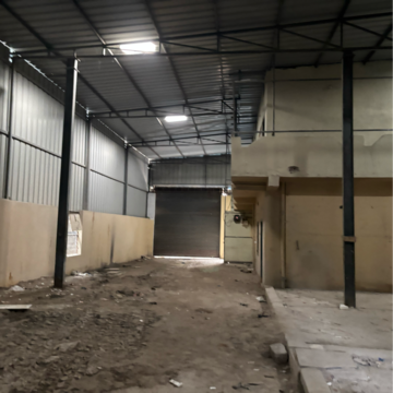  Warehouse For Rent in Madhapur