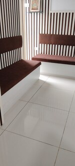 1075 Sq.Ft. Office Space in Parshwanath Business Park