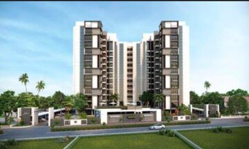 3 BHK Apartment For Rent in Makarba