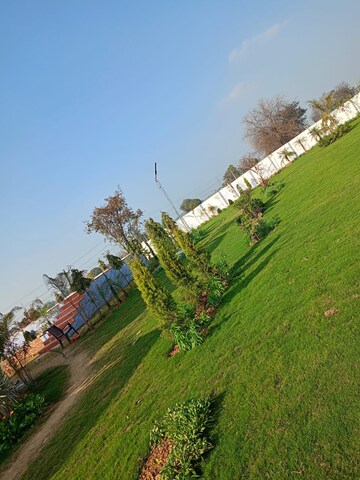  Land – Exterior View View at Farukh Nagar - for Sale