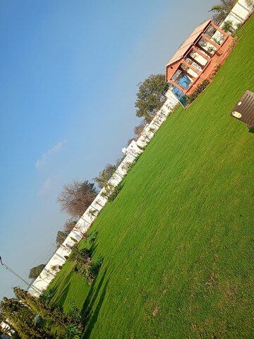 Master Plan in  Land at Farukh Nagar – for Sale