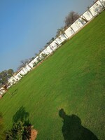 2420 Sq.Yd. Land in Farukh Nagar